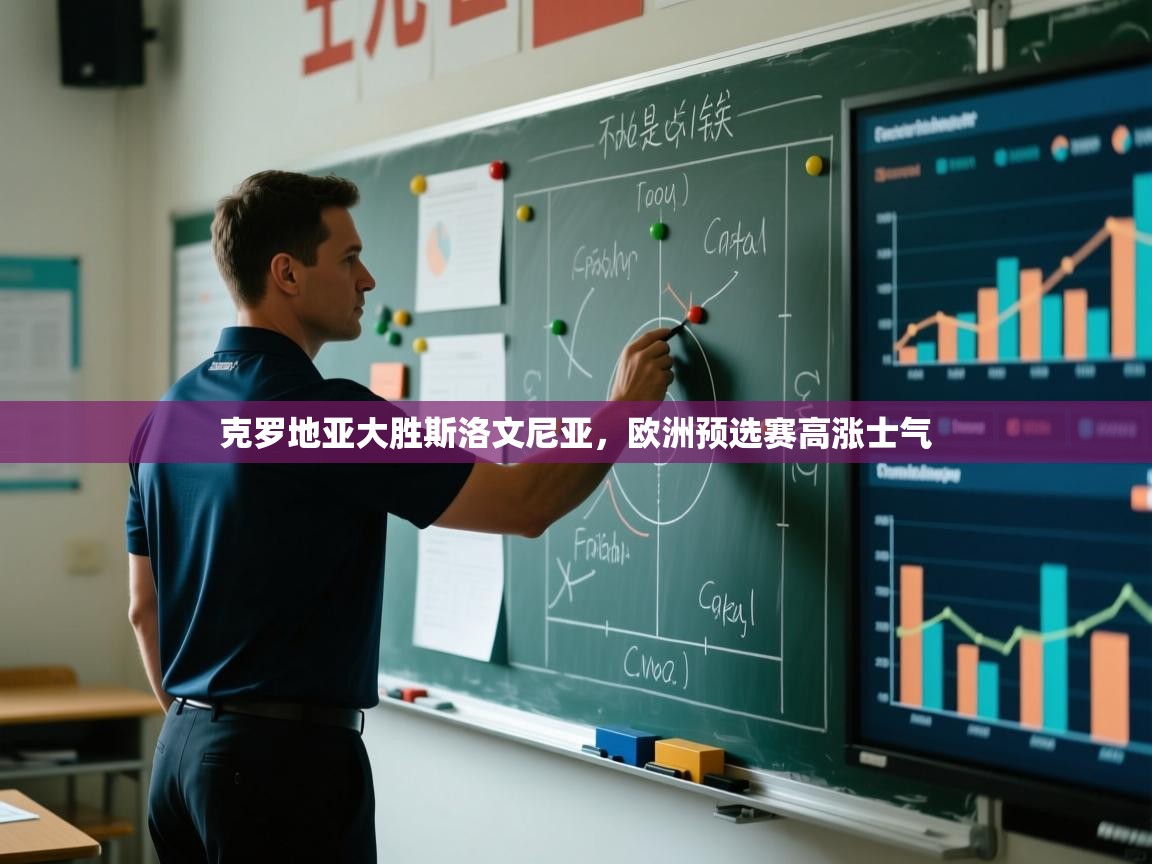 克罗地亚大胜斯洛文尼亚，欧洲预选赛高涨士气  第2张