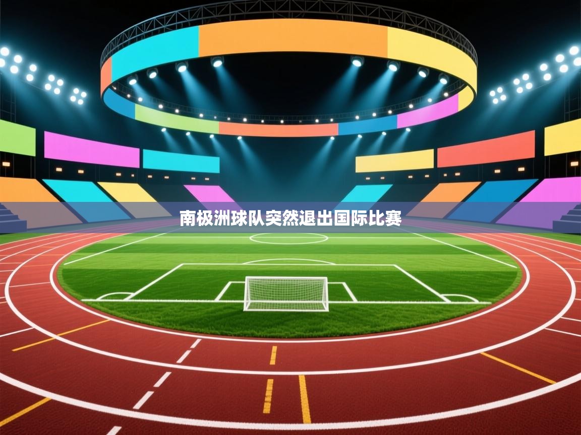 南极洲球队突然退出国际比赛  第1张