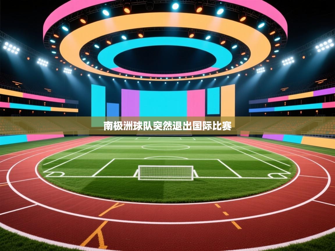 南极洲球队突然退出国际比赛  第2张