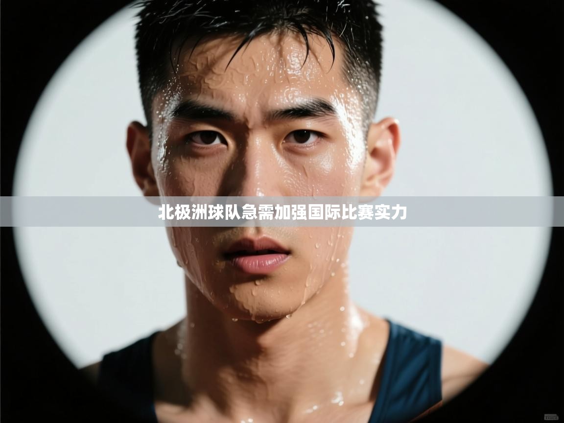 北极洲球队急需加强国际比赛实力  第1张