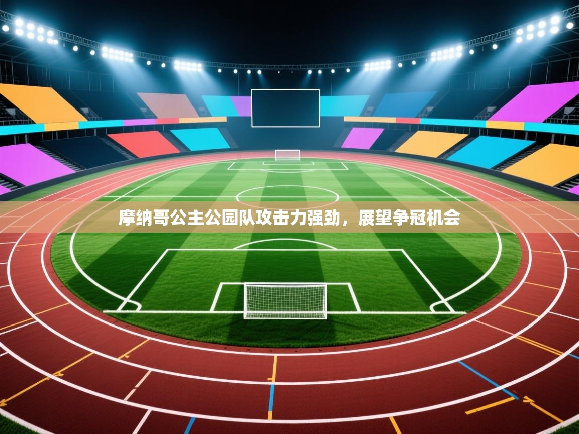 摩纳哥公主公园队攻击力强劲，展望争冠机会  第2张