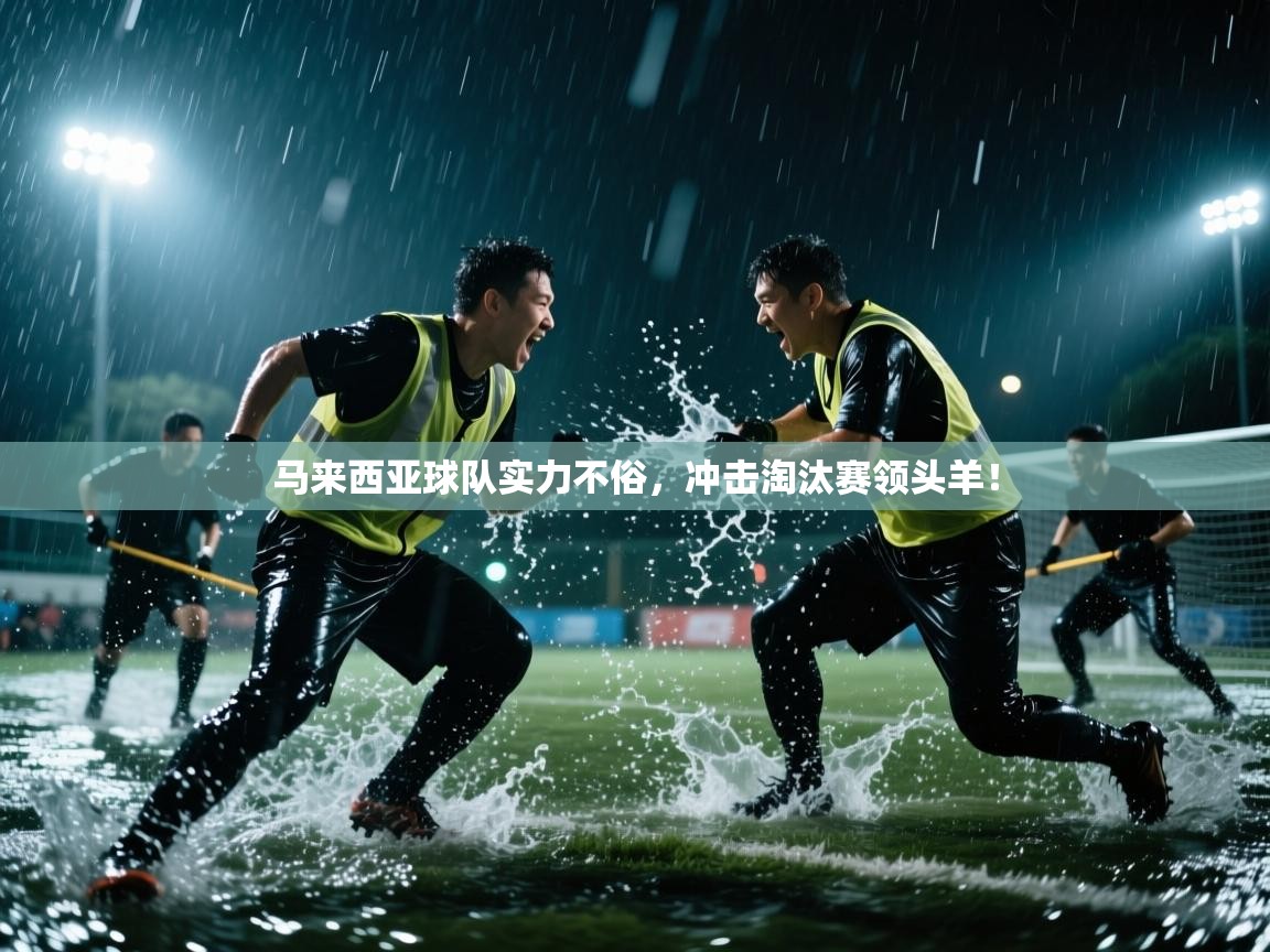 马来西亚球队实力不俗，冲击淘汰赛领头羊！  第1张