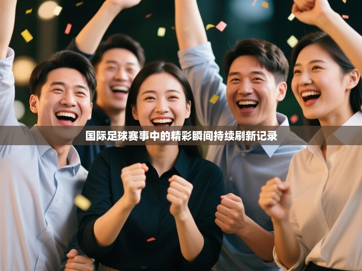 国际足球赛事中的精彩瞬间持续刷新记录  第2张