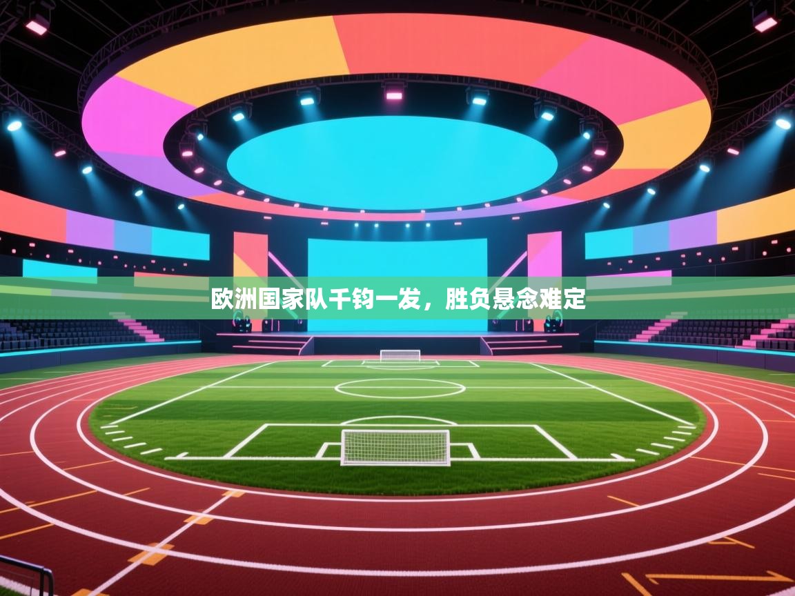 欧洲国家队千钧一发，胜负悬念难定  第2张