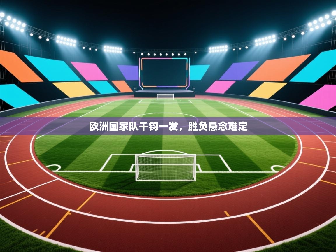 欧洲国家队千钧一发，胜负悬念难定  第1张