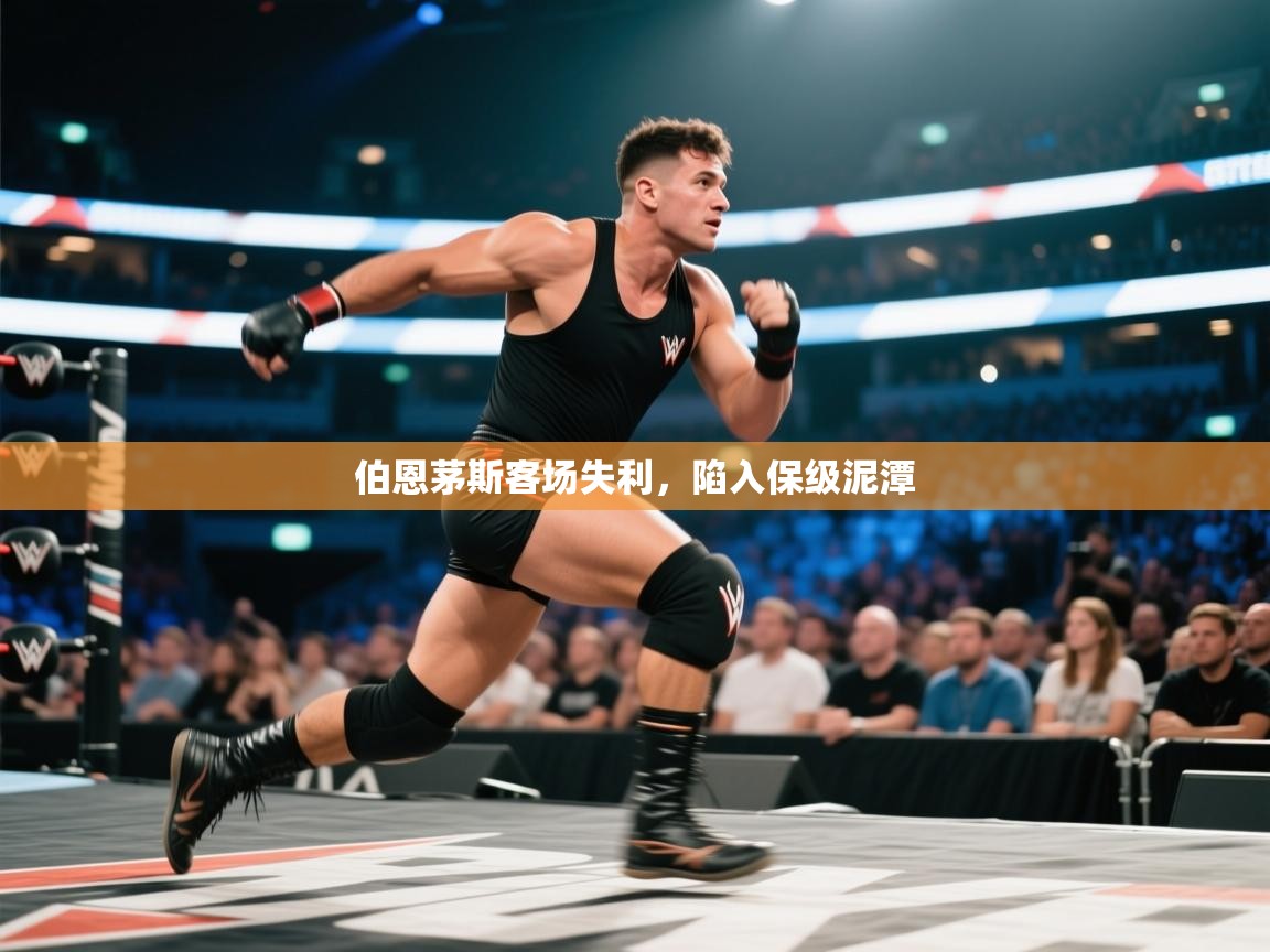 伯恩茅斯客场失利，陷入保级泥潭  第2张