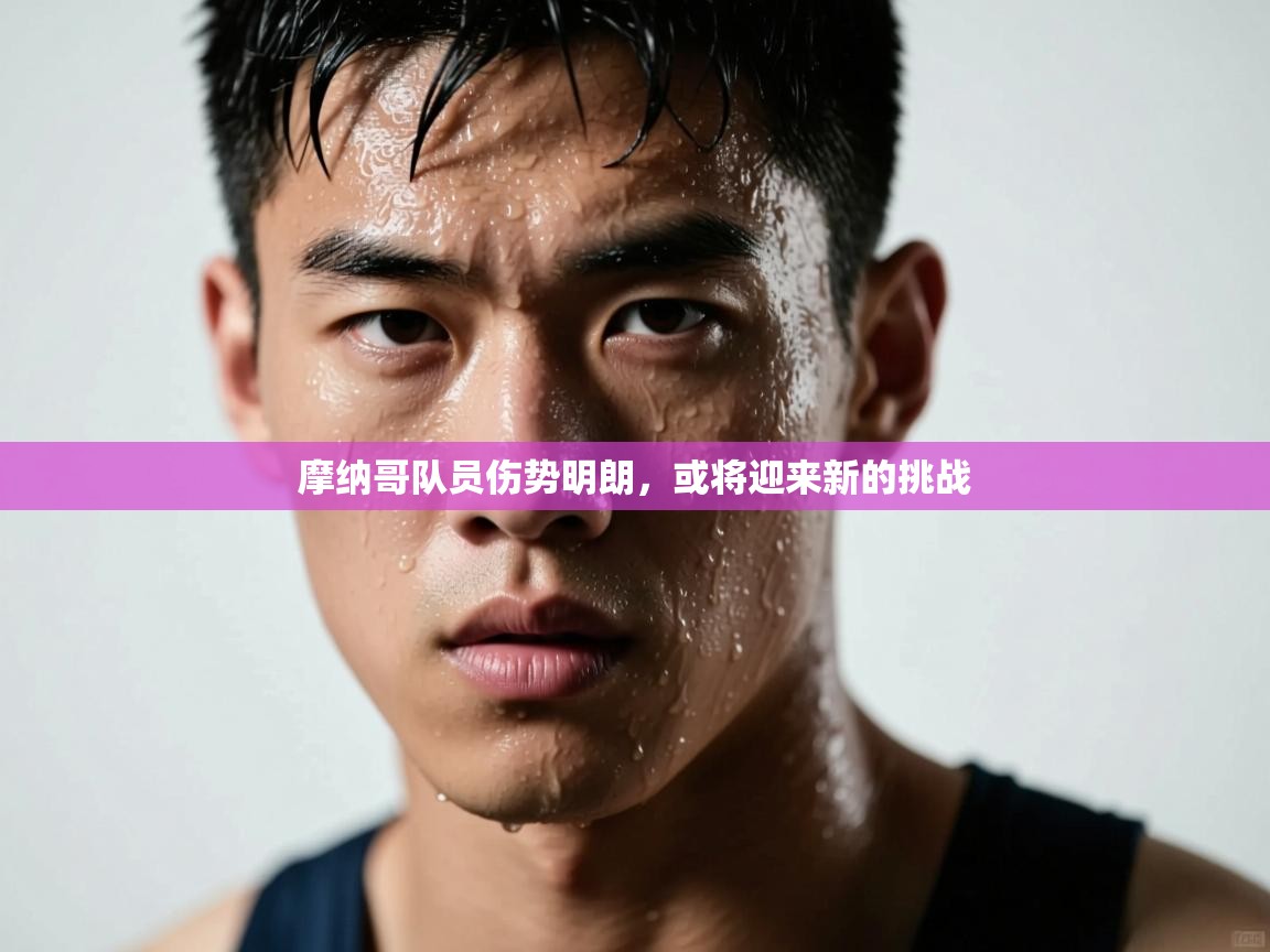 摩纳哥队员伤势明朗,或将迎来新的挑战 第2张