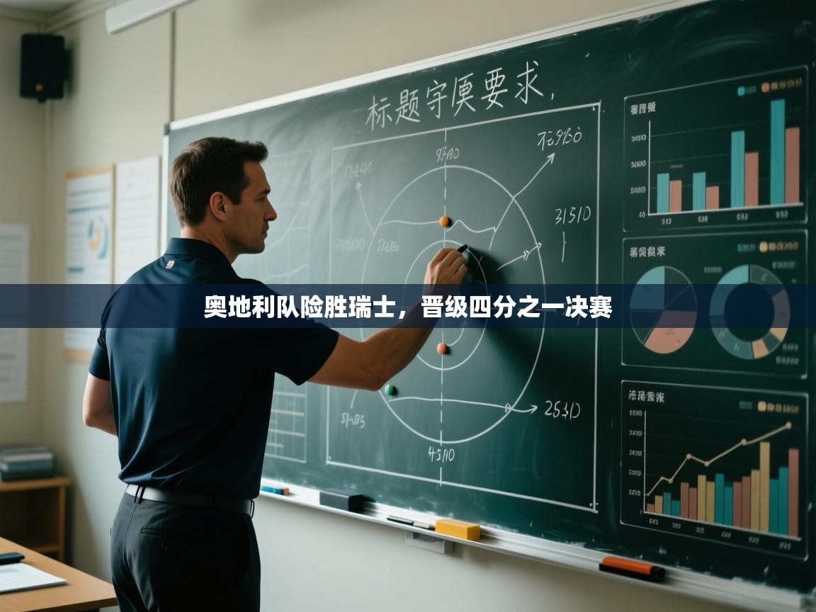 奥地利队险胜瑞士，晋级四分之一决赛  第1张