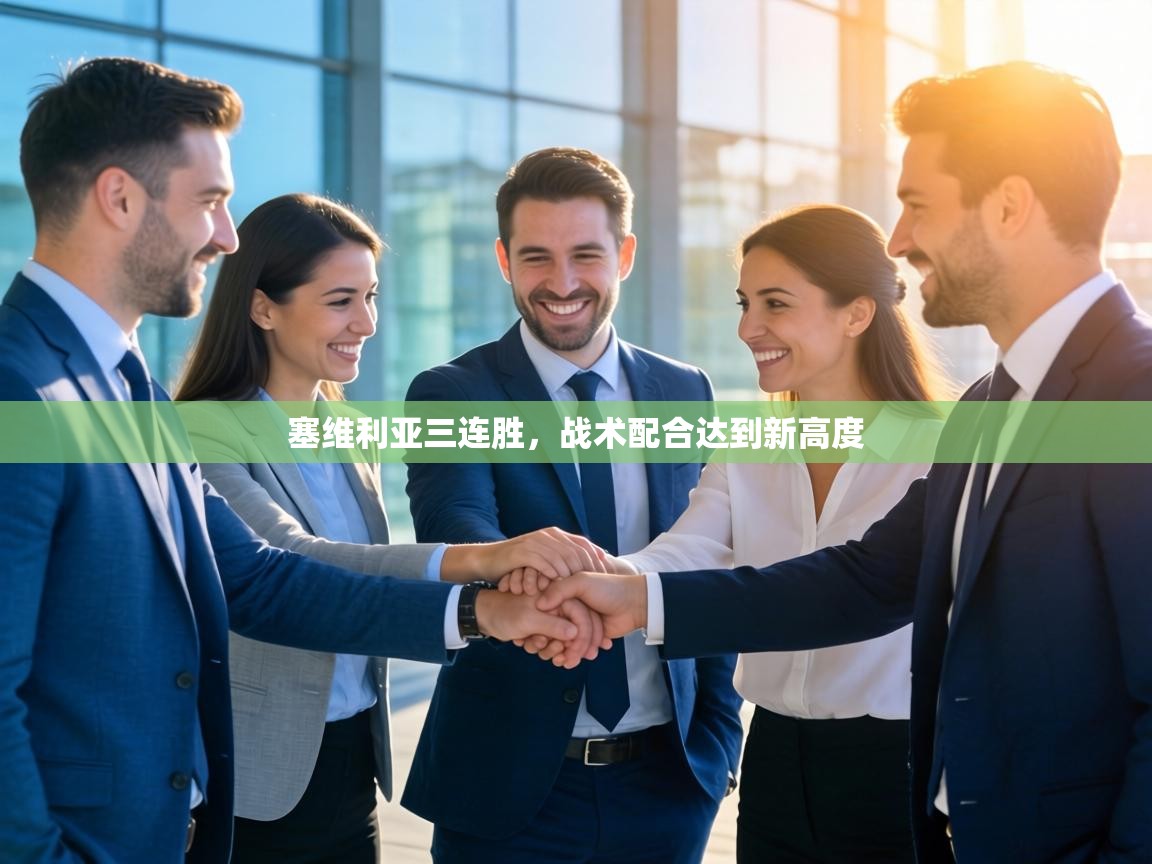 塞维利亚三连胜,战术配合达到新高度 第2张